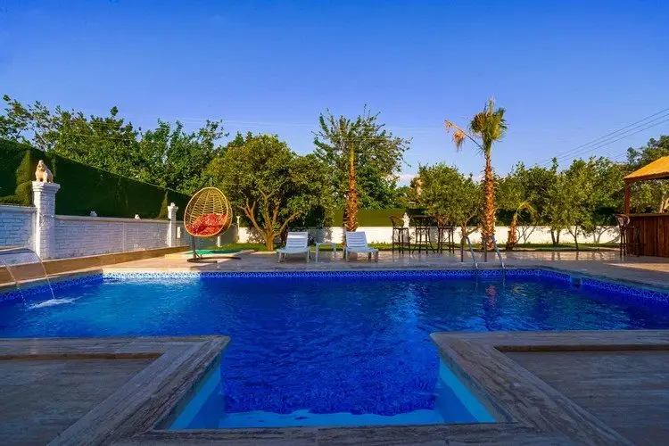 Анталья: Villa Lara | Muratpaşa