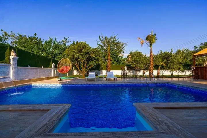 Анталья: Villa Lara | Muratpaşa