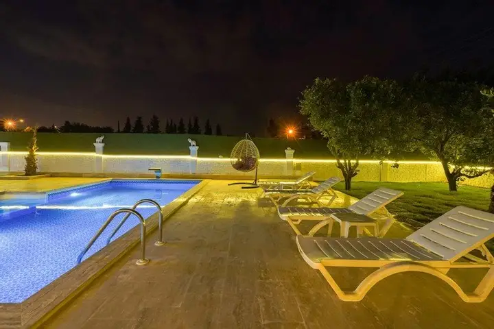 Анталья: Villa Lara | Muratpaşa
