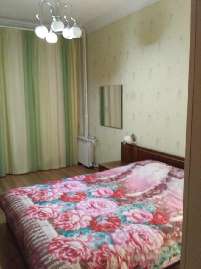 Мурманск: Five Corners Apartament Murmansk