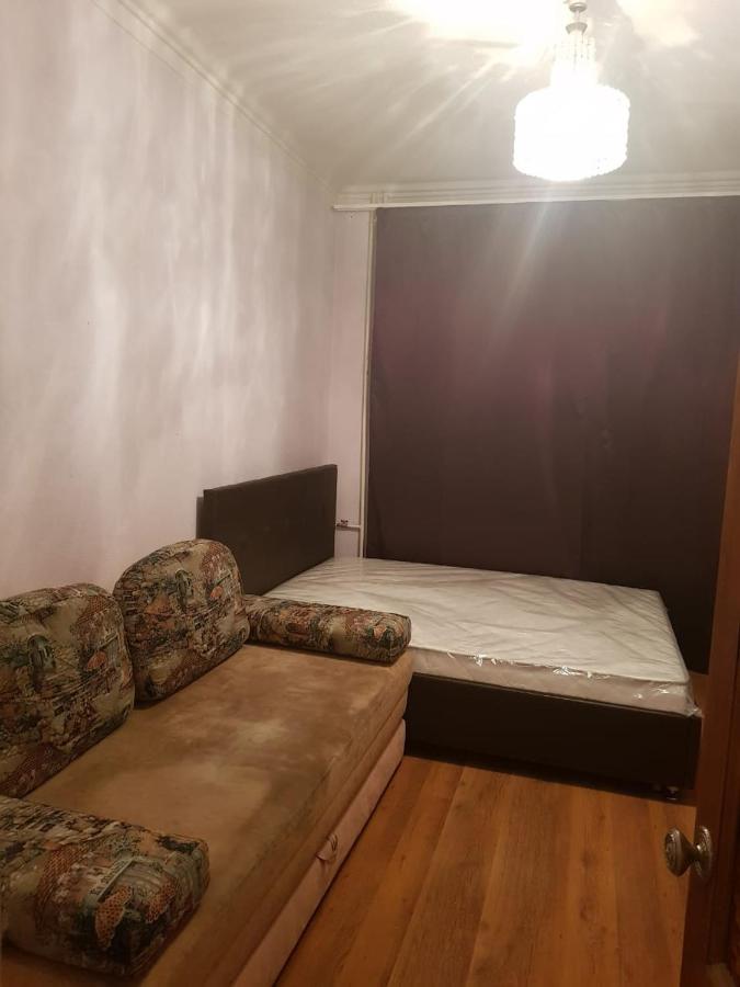 Мурманск: Five Corners Apartament Murmansk