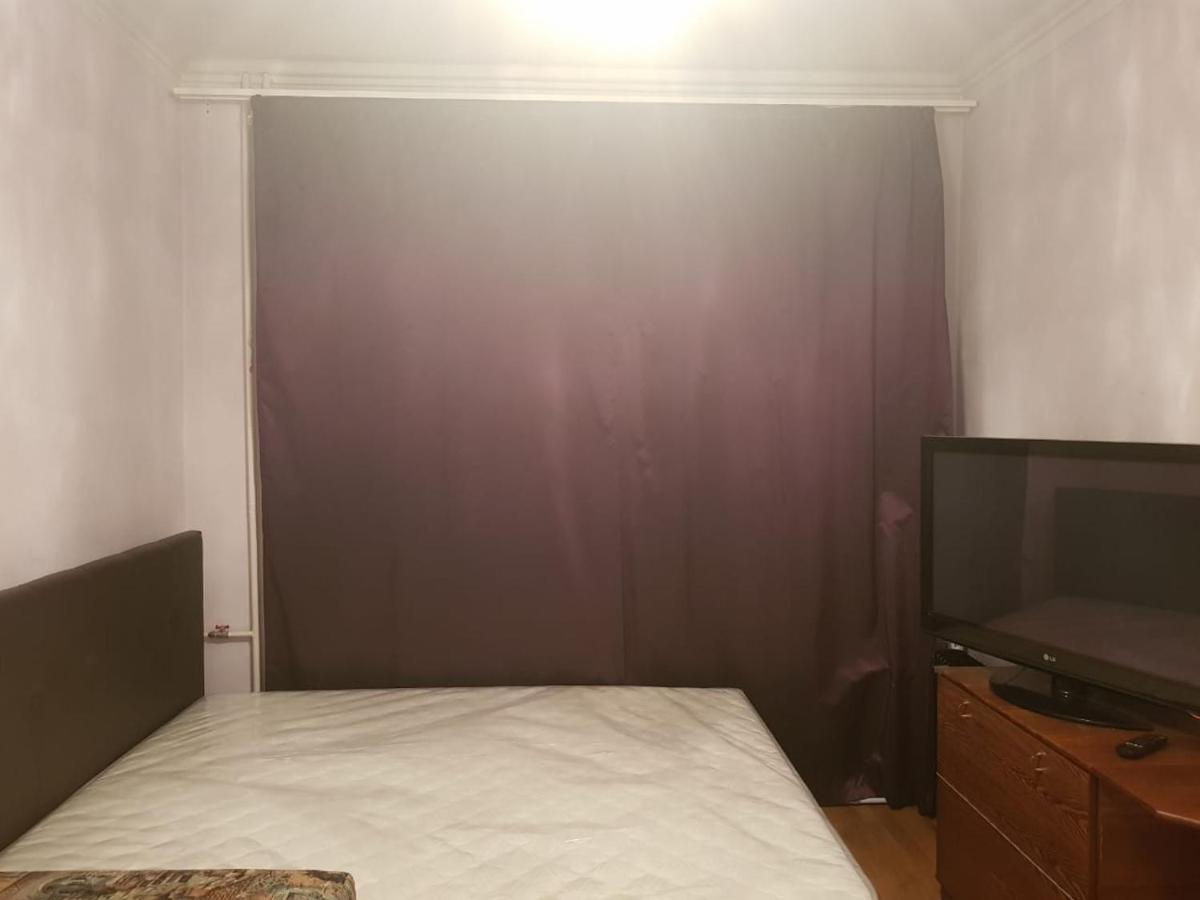 Мурманск: Five Corners Apartament Murmansk