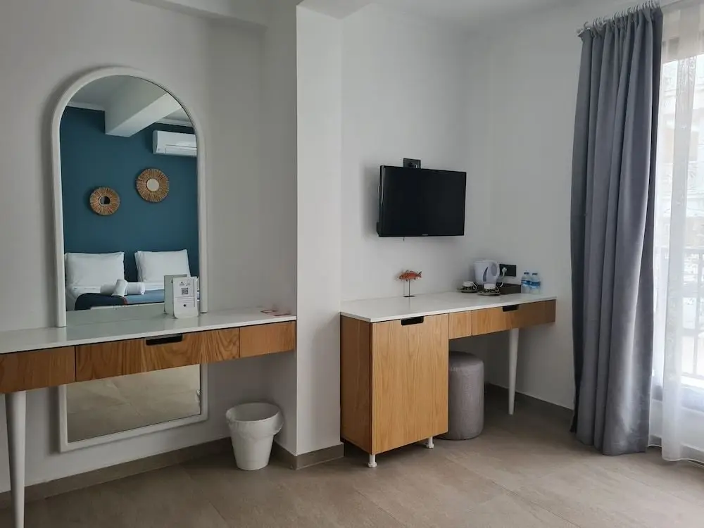Анталья: Park Hotel Rooms & Apart