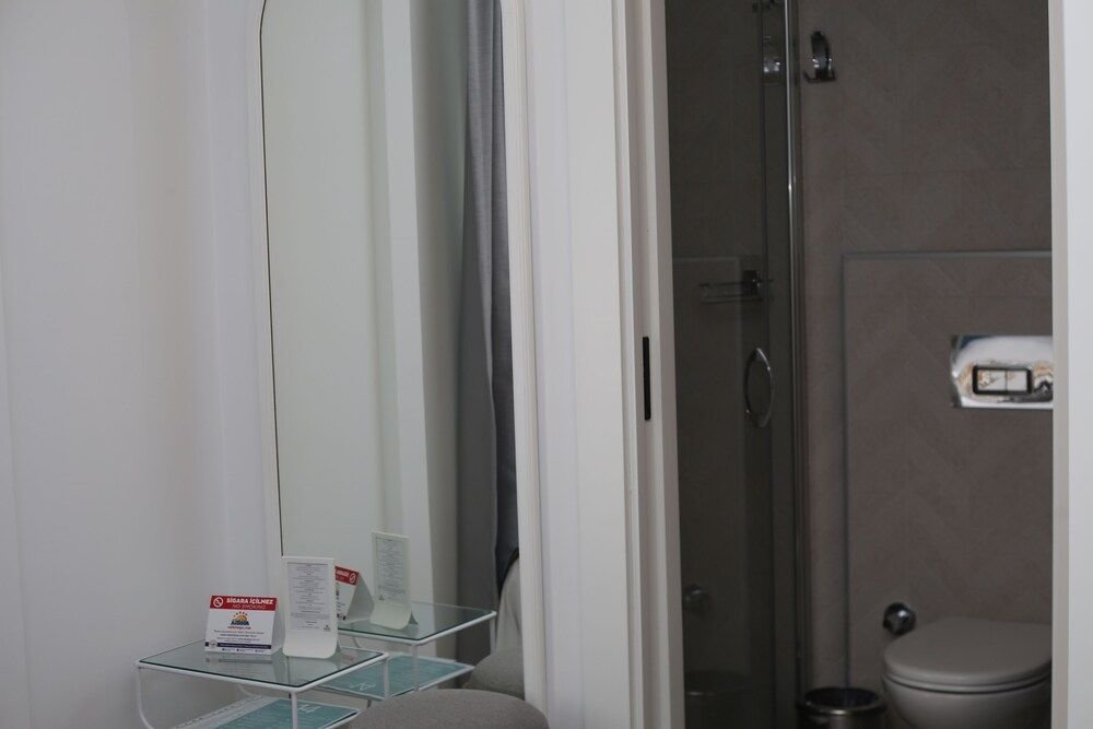 Анталья: Park Hotel Rooms & Apart