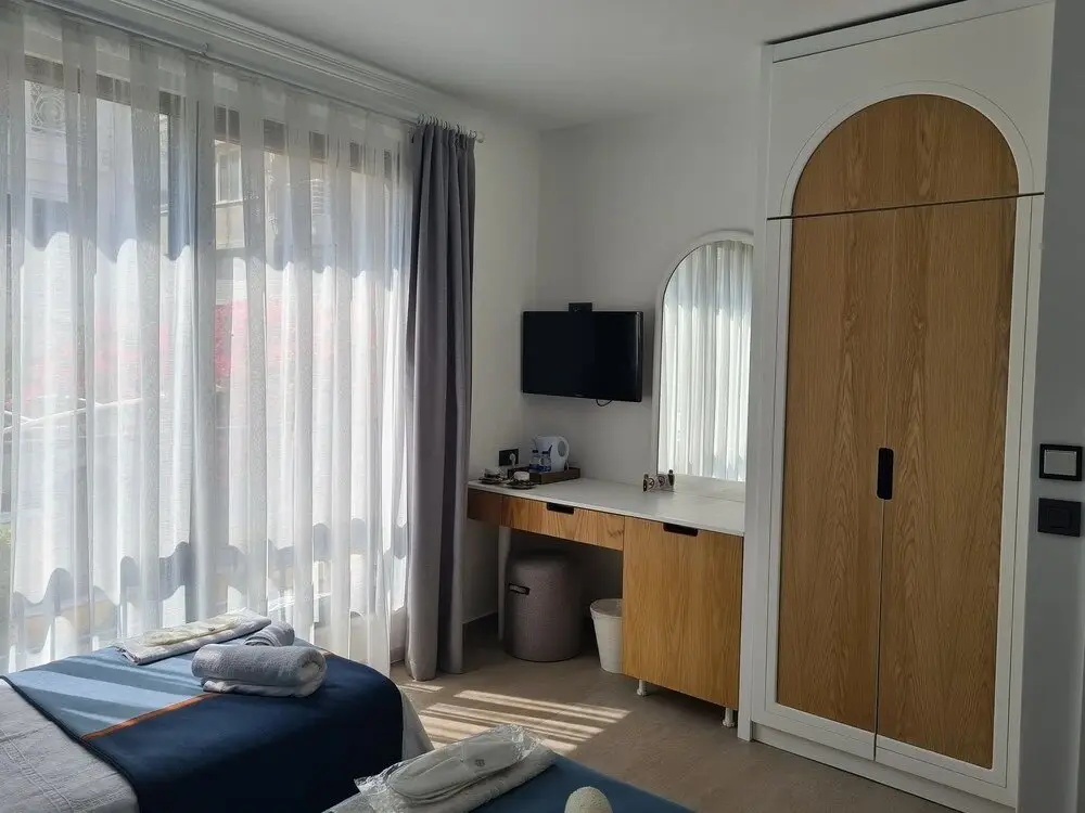 Анталья: Park Hotel Rooms & Apart