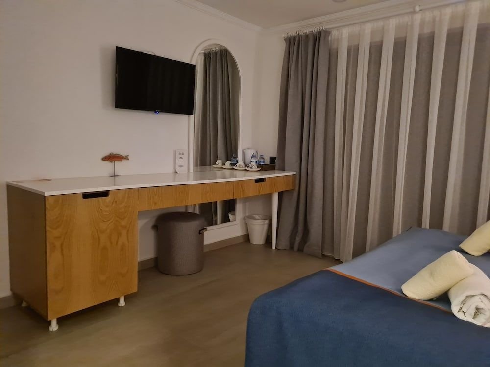 Анталья: Park Hotel Rooms & Apart