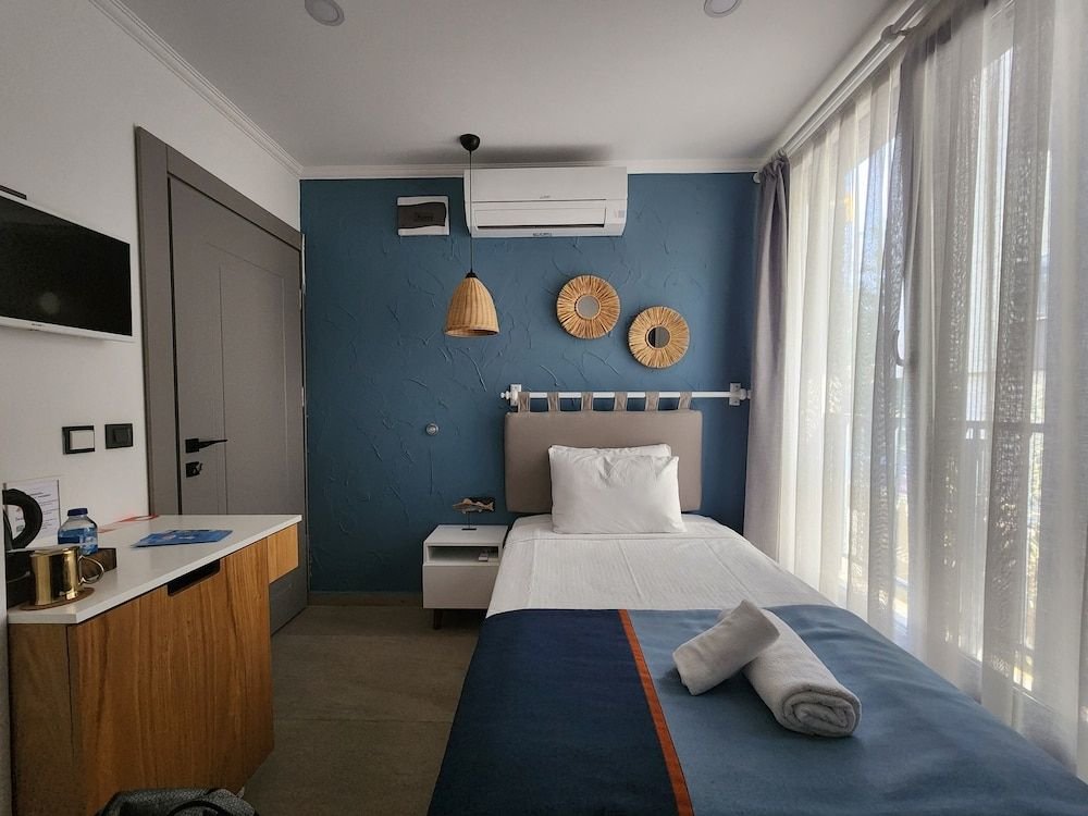 Анталья: Park Hotel Rooms & Apart