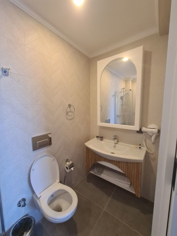 Анталья: Park Hotel Rooms & Apart