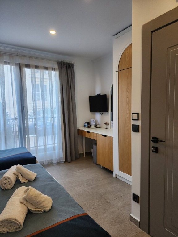 Анталья: Park Hotel Rooms & Apart