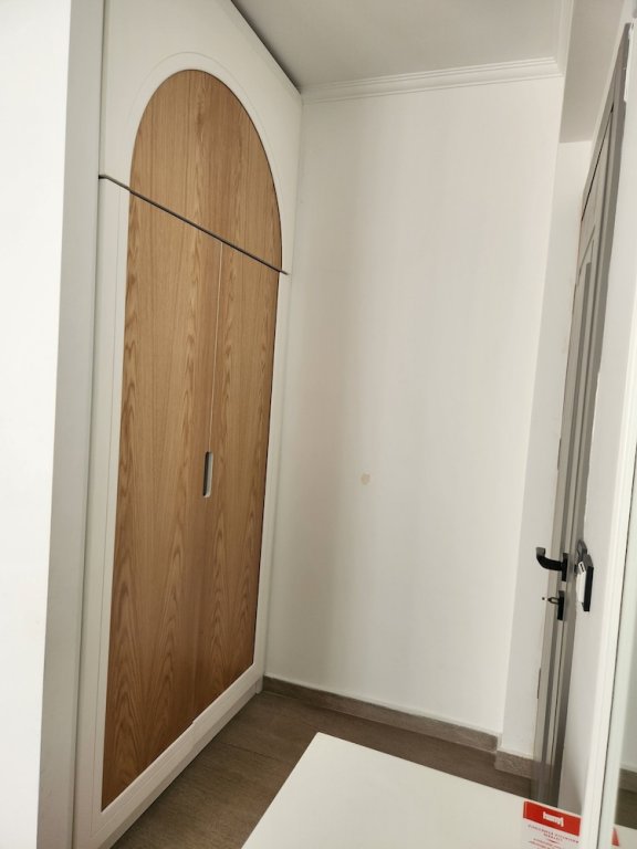 Анталья: Park Hotel Rooms & Apart