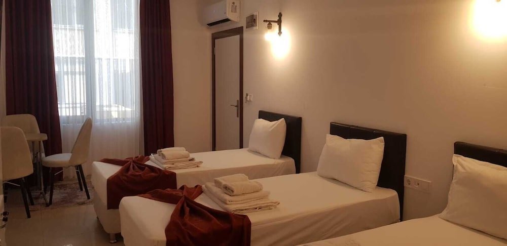 Анталья: Grand Antalya Hotel