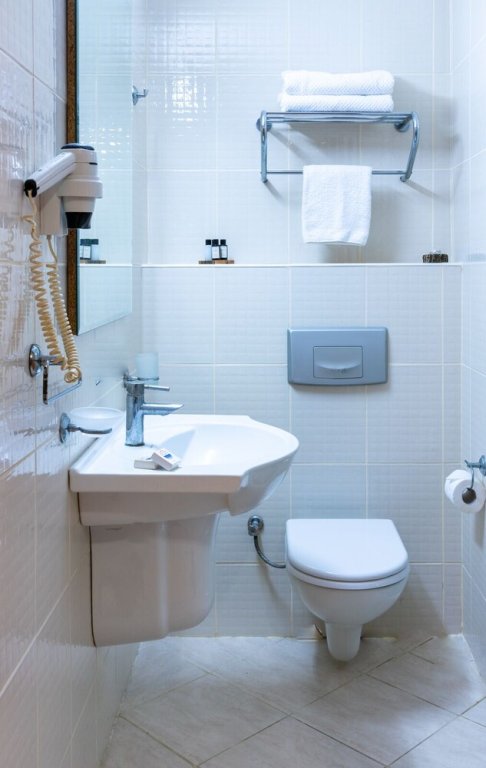 Айвалык: Fi̇la Otel Ayvalik