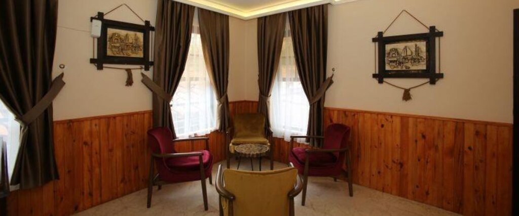 Анталья: Taka Butik Otel