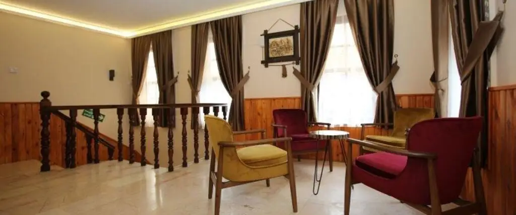 Анталья: Taka Butik Otel
