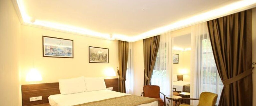 Анталья: Taka Butik Otel