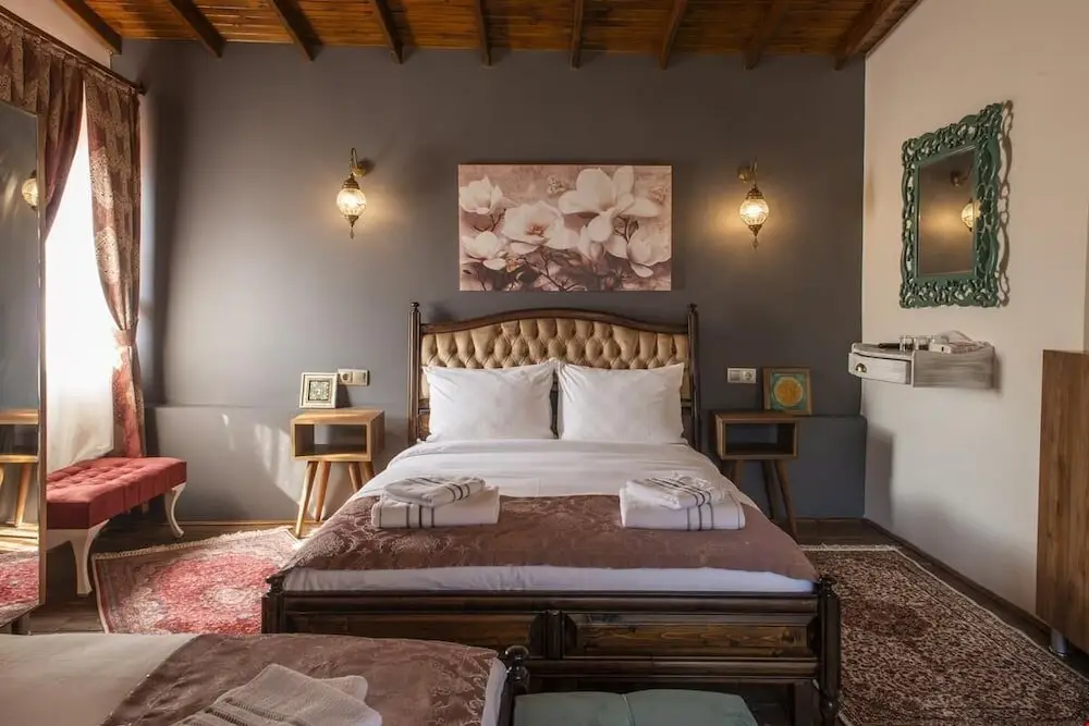 Антакия: Affan Boutique Hotel