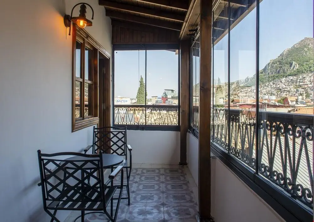 Антакия: Affan Boutique Hotel