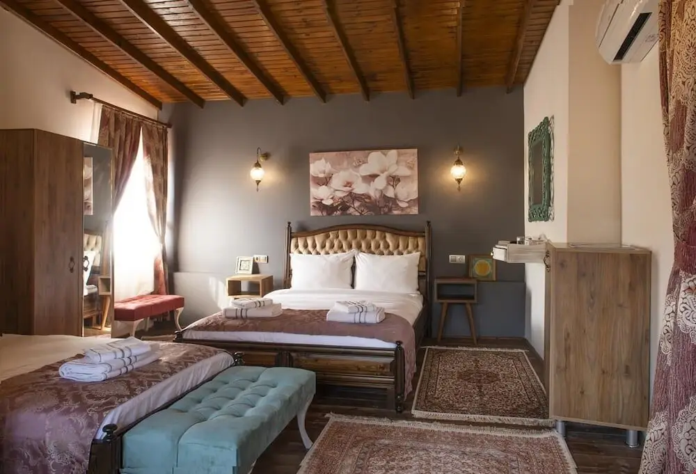 Антакия: Affan Boutique Hotel