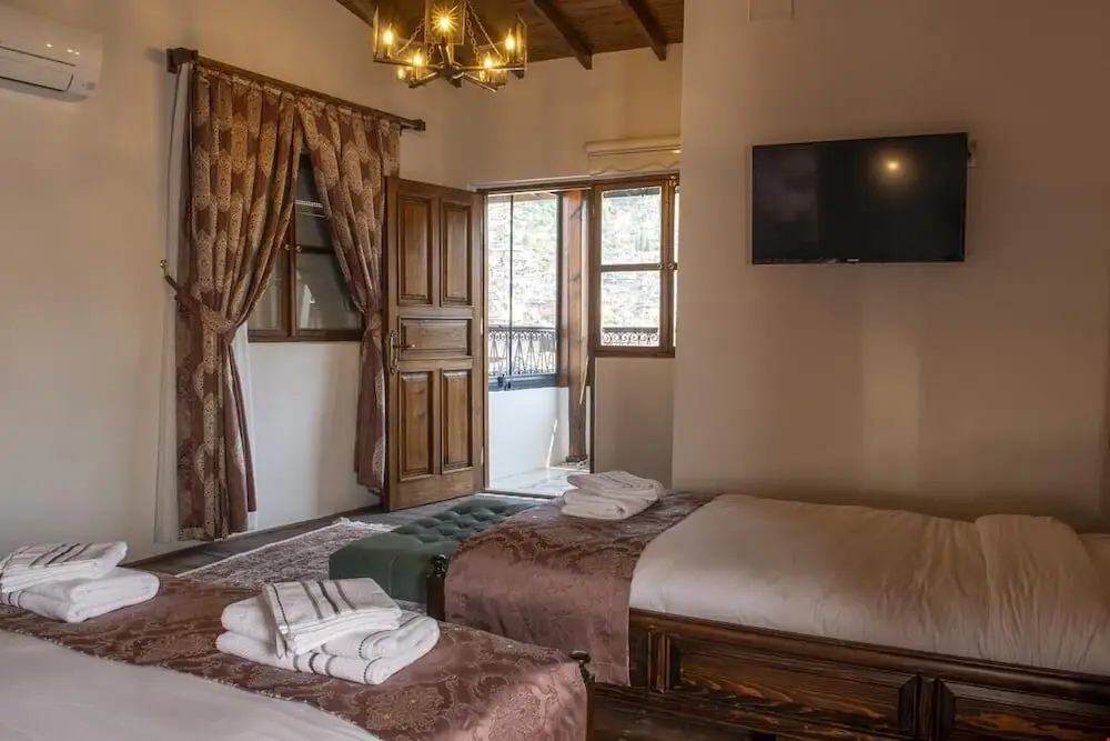 Антакия: Affan Boutique Hotel