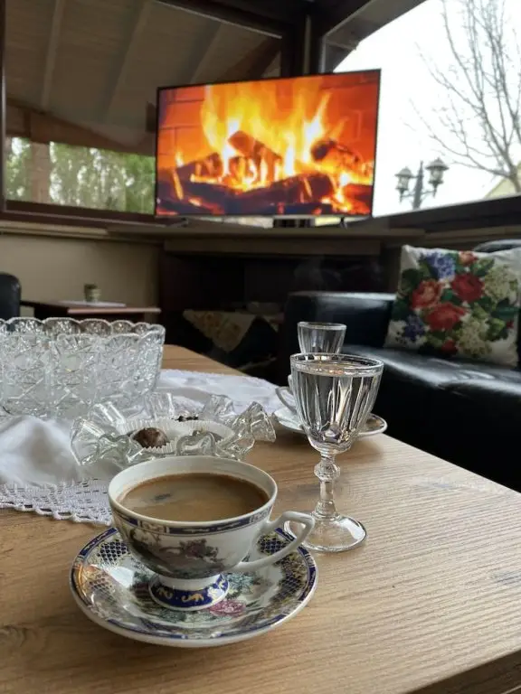 Айвалык: Cunda Suinn Otel