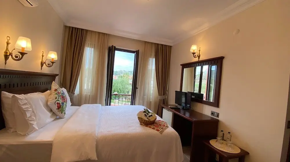 Айвалык: Cunda Suinn Otel