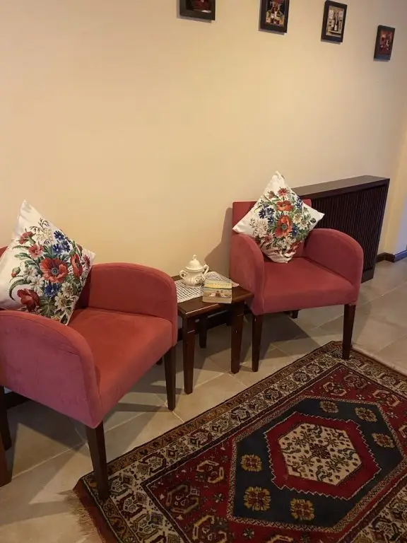 Айвалык: Cunda Suinn Otel