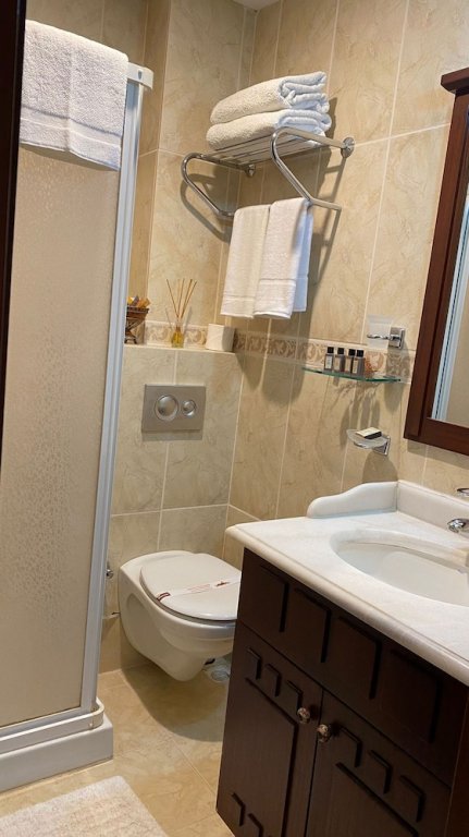 Айвалык: Cunda Suinn Otel