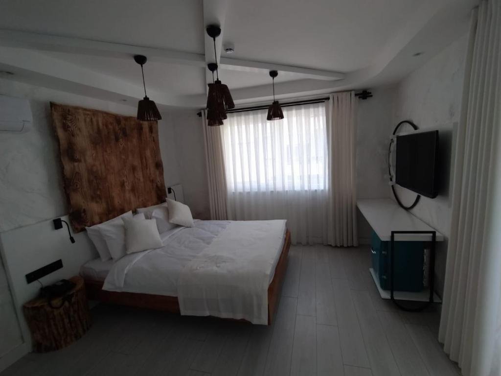 Анталья: Afflon Hotels Sea Hill Concept