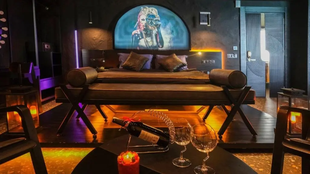 Анталья: Afflon Hotels Sea Hill Concept