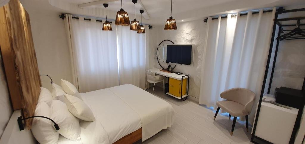 Анталья: Afflon Hotels Sea Hill Concept