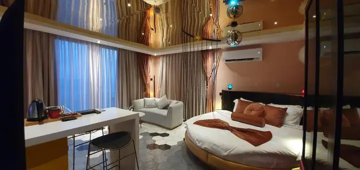 Анталья: Afflon Hotels Sea Hill Concept