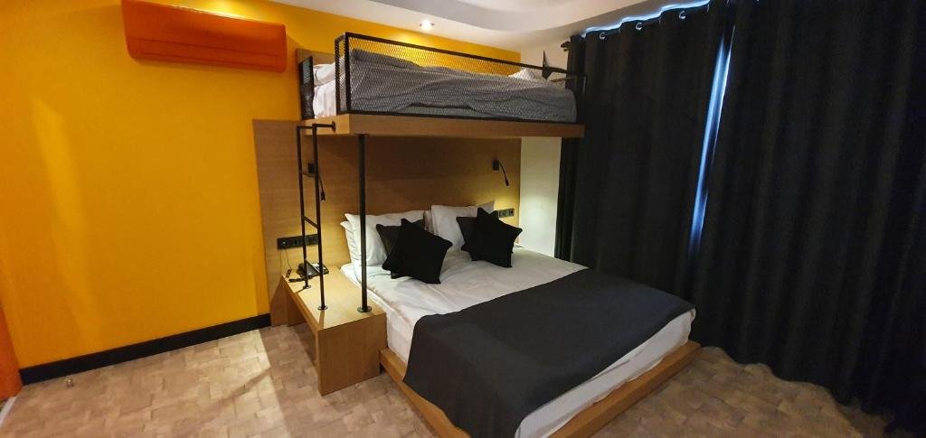 Анталья: Afflon Hotels Sea Hill Concept