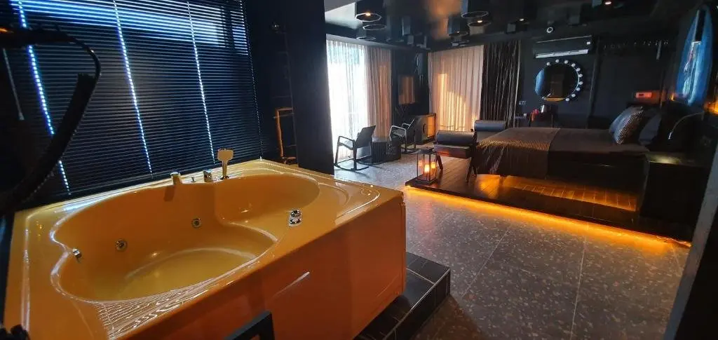 Анталья: Afflon Hotels Sea Hill Concept