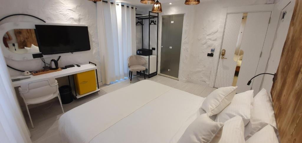 Анталья: Afflon Hotels Sea Hill Concept