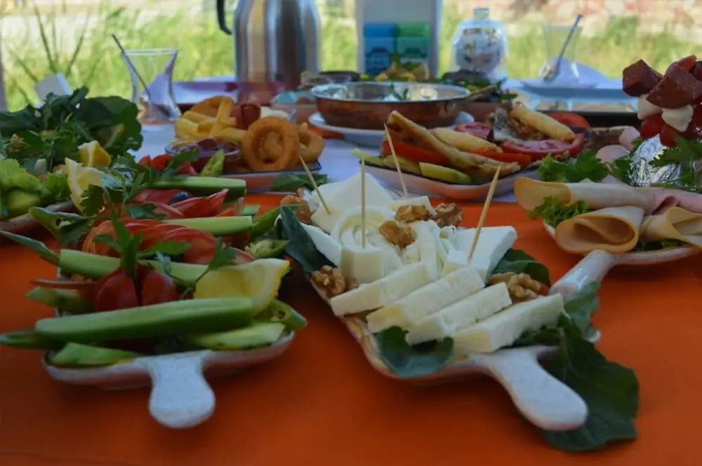 Айвалык: Cunda Flamingo Otel