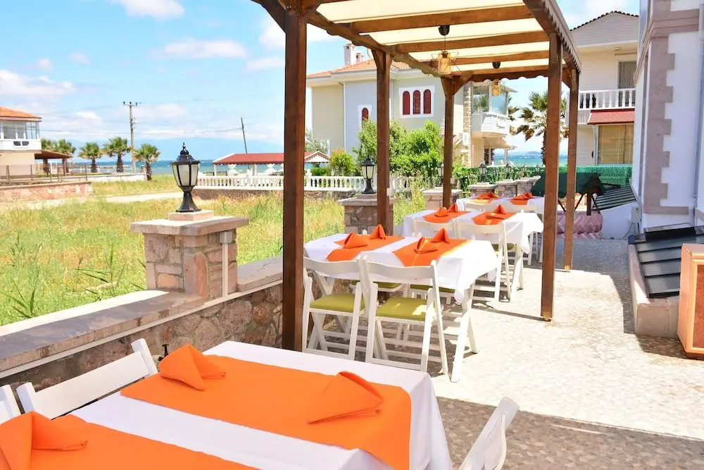 Айвалык: Cunda Flamingo Otel
