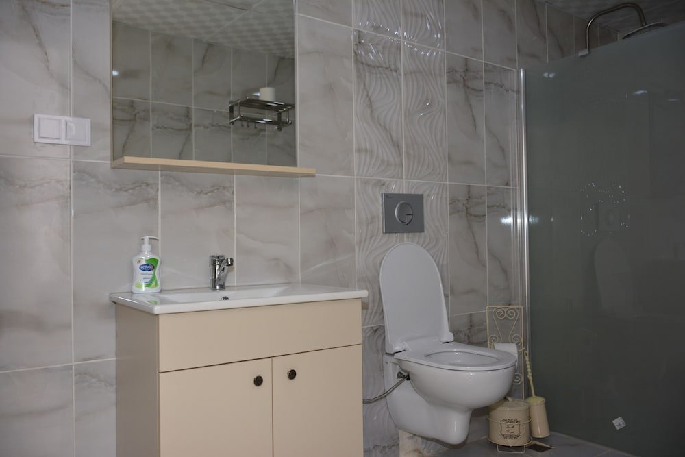 Айвалык: Cunda Flamingo Otel