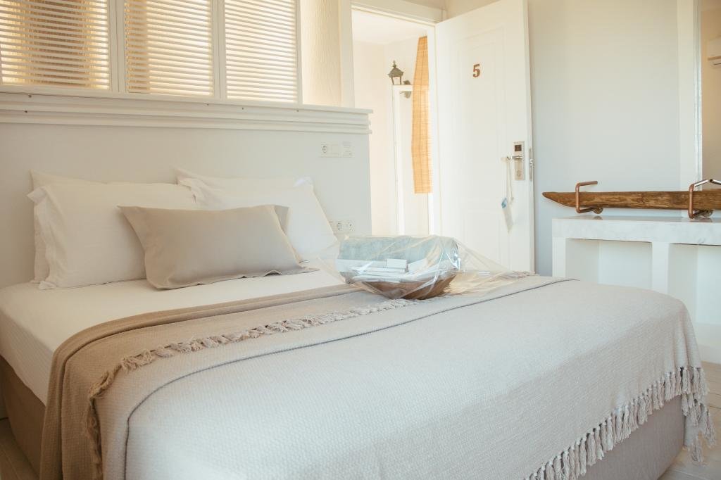 Айвалык: Cunda Panjur Hotel