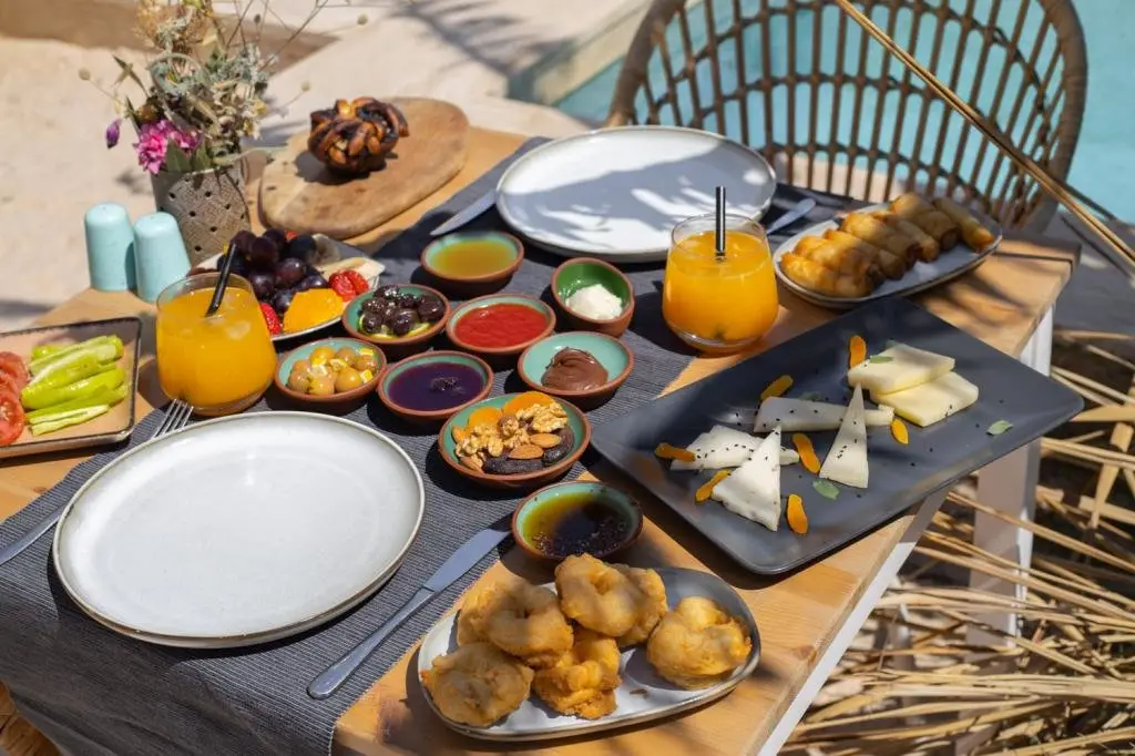 Айвалык: Cunda Panjur Hotel