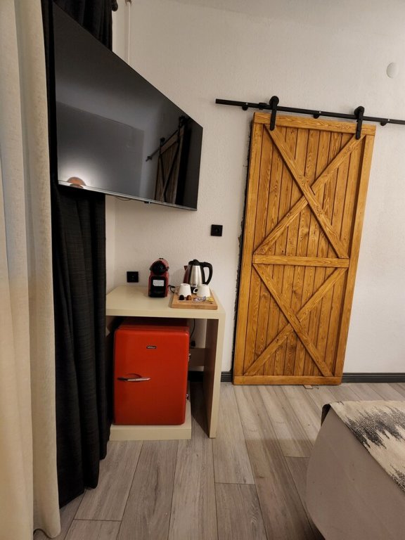 Бодрум: Dolce Vita Luxury Bungalows