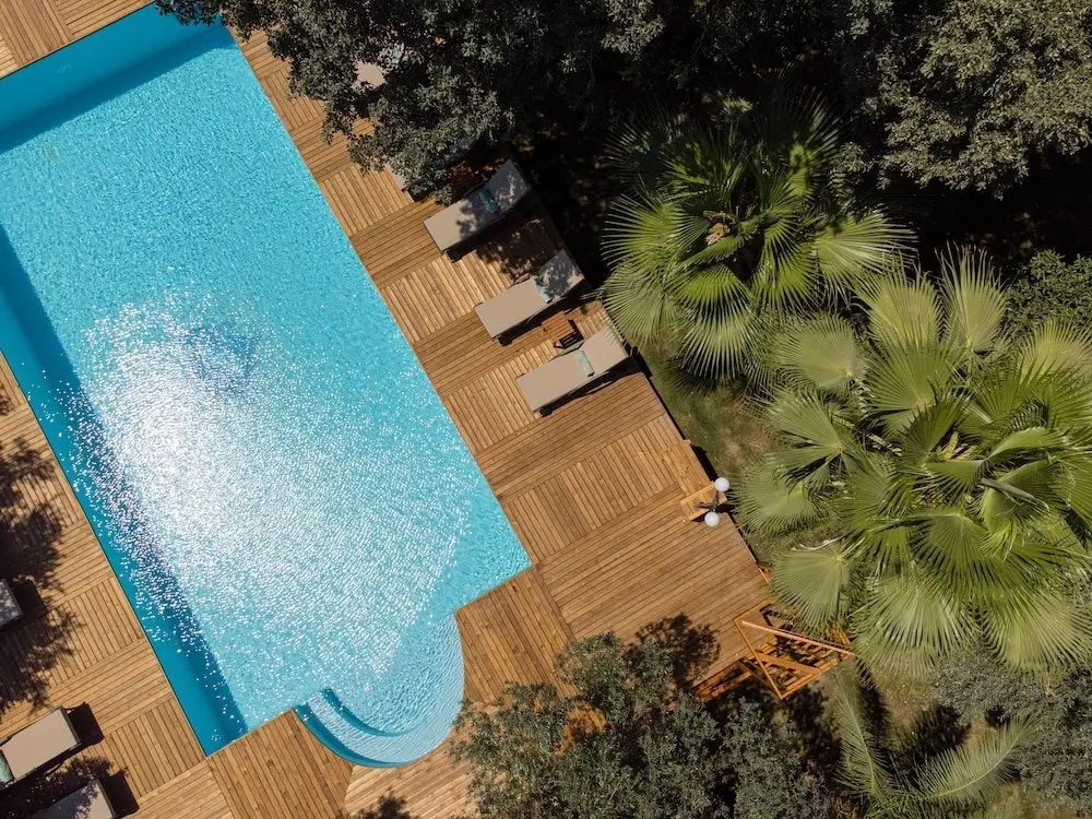 Dolce Vita Luxury Bungalows — фото 1