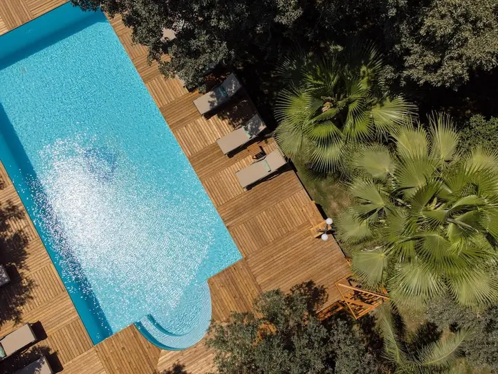 Бодрум: Dolce Vita Luxury Bungalows