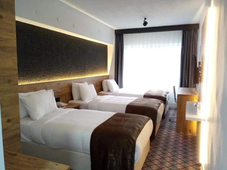 Болу: Eskoppremium Otel