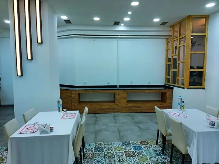 Болу: Eskoppremium Otel