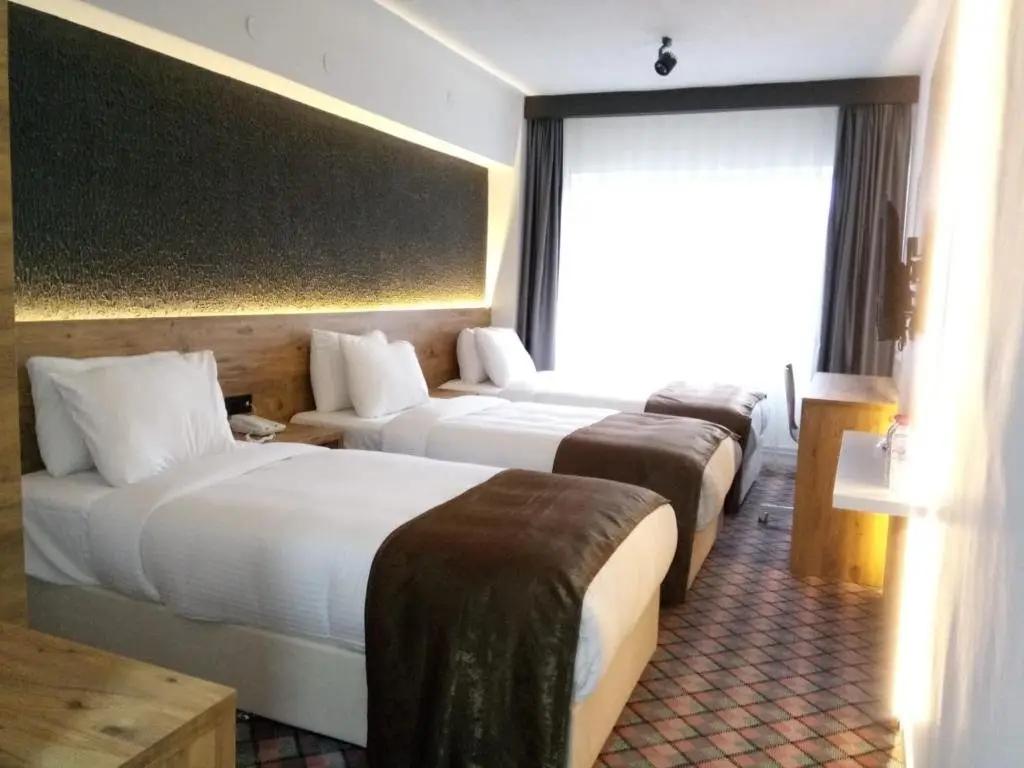 Болу: Eskoppremium Otel