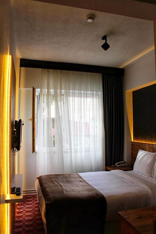 Болу: Eskoppremium Otel