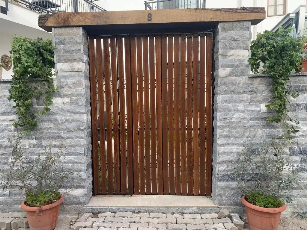 Бодрум: Ardens House