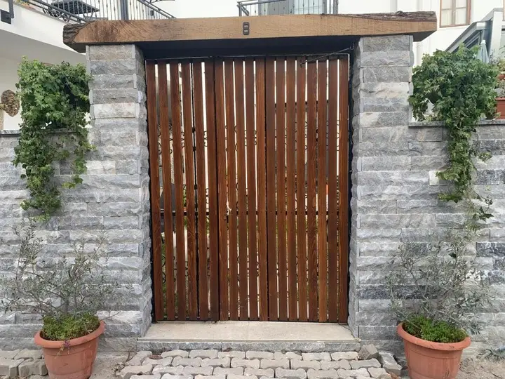 Бодрум: Ardens House