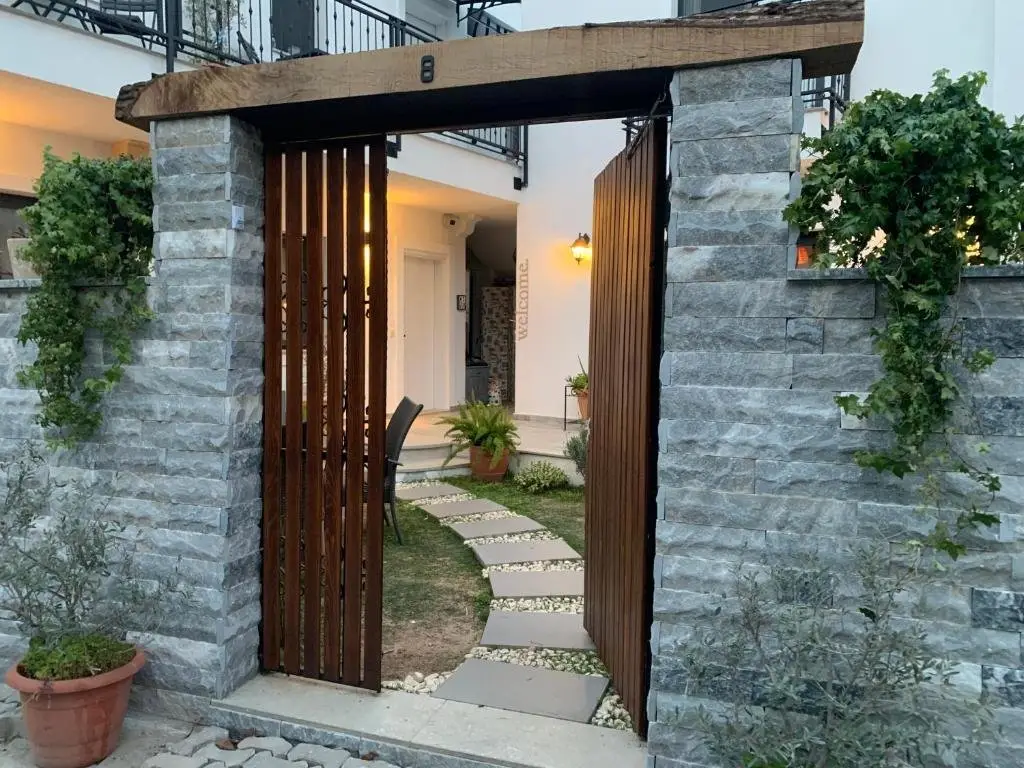 Бодрум: Ardens House