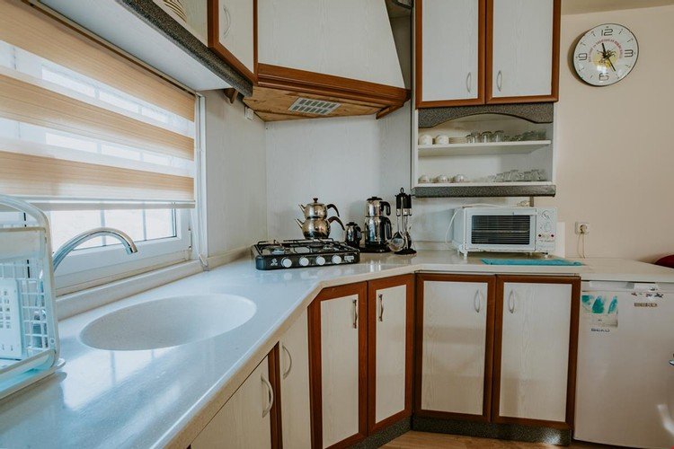 Болу: Poi Oberj Kartalkaya Villa Poyraz
